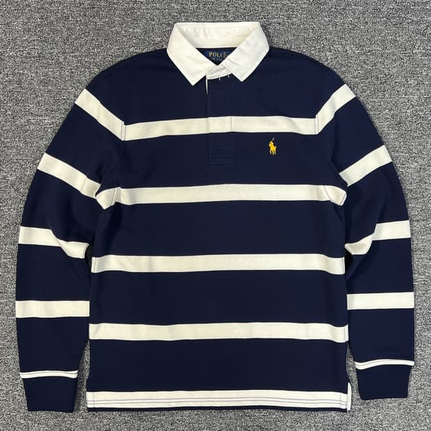 폴로 럭비티 m