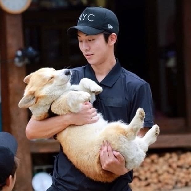 뉴에라 NYC THIN K프레임 볼캡 (남주혁 착용 모델)