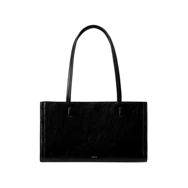 (새상품) 스탠드오일 오블롱백 가방 숄더백