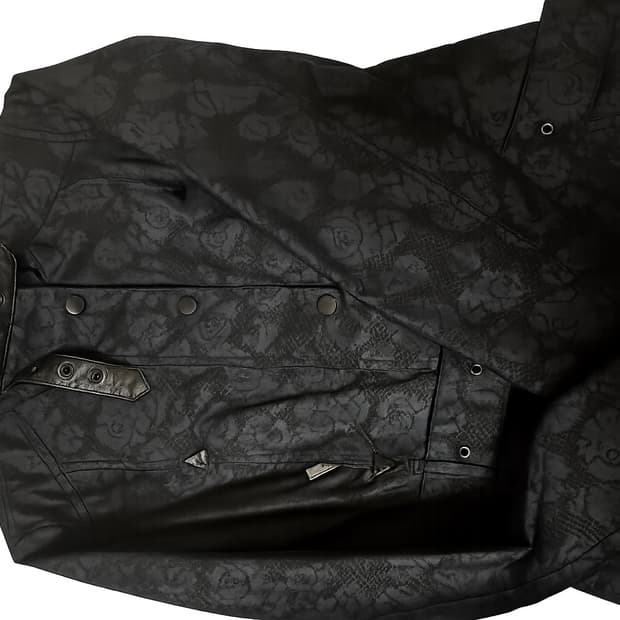 바버 골드라벨 여성 자켓