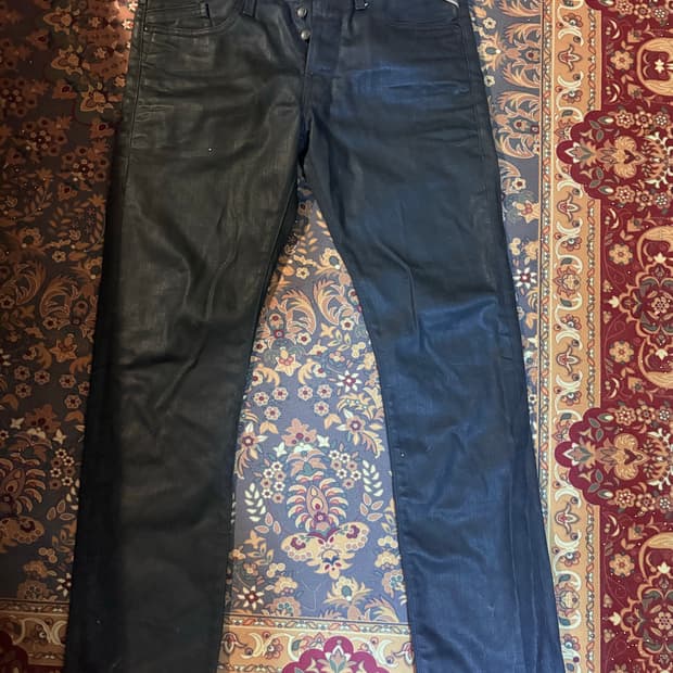 Replay Waitom Regular Slim Fit Jeans