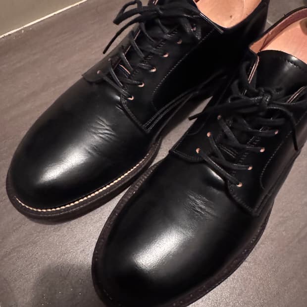 피그벨 서비스슈즈 8.5사이즈 9랑 교환하거나 판매