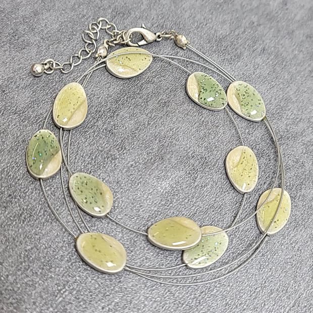 vintage necklace