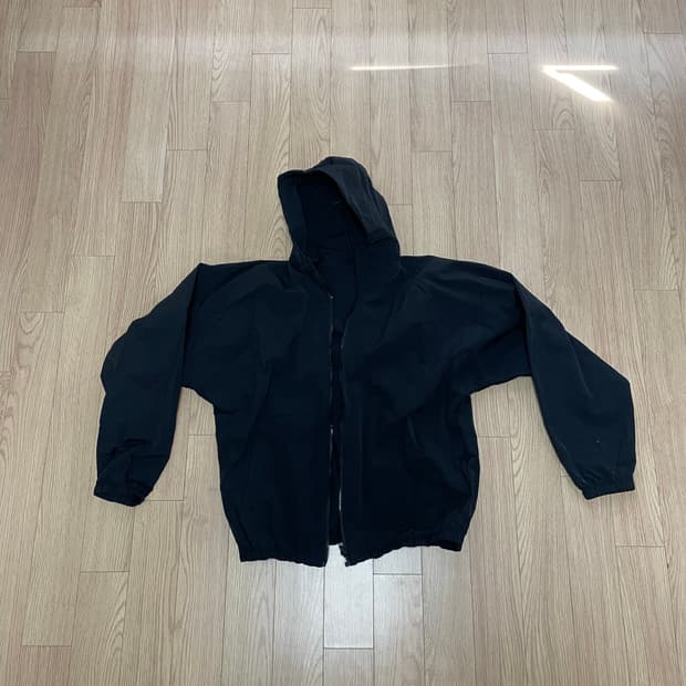 Yzy 이지 아우터 바람막이 2사이즈