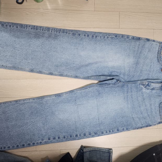 [31]  플랙 X OAM 팩토리 스텝 M22 라이트 블루 plac