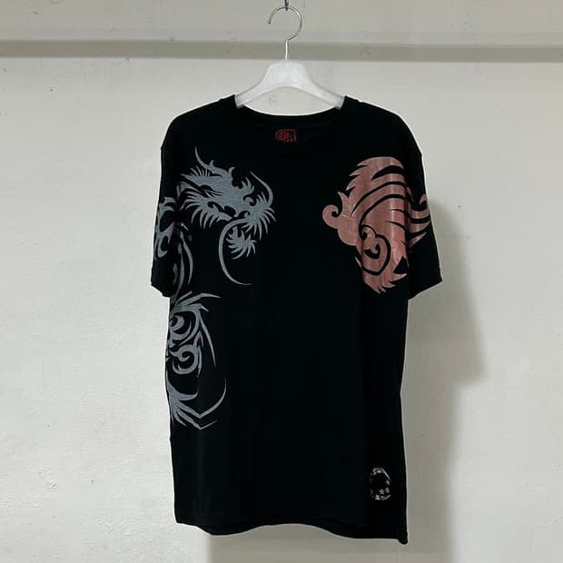 vtg top