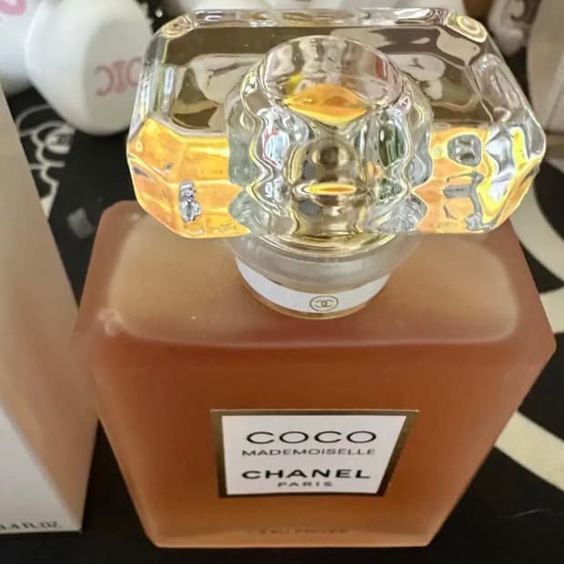 샤넬 코코 마드모아젤 로 프리베 100ml 남녀공용