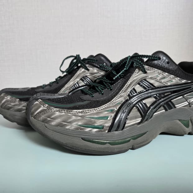 아식스x키코 코스타디노브 260