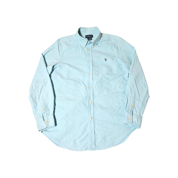 폴로랄프로렌 셔츠 L(14-16)
