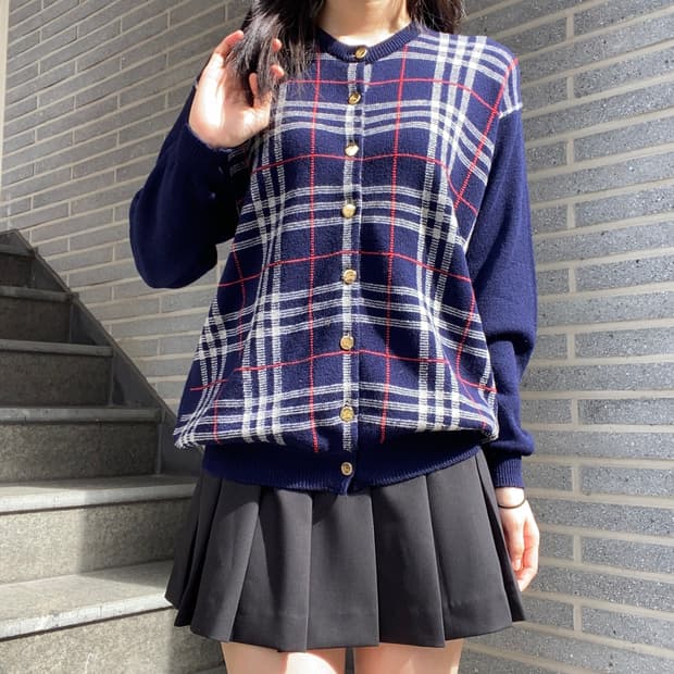 BURBERRY