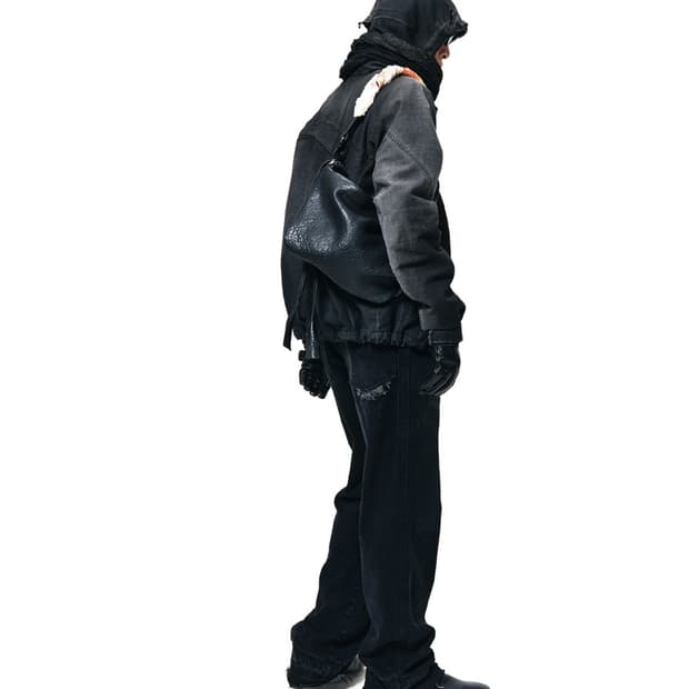 EP.8 04 TROUSERS