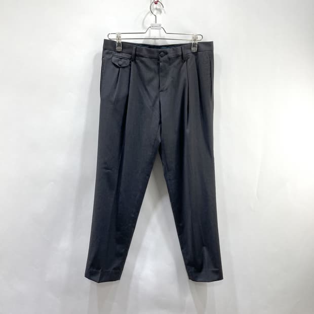 돌체앤가바나 정품 남성 모 슬랙스팬츠 32