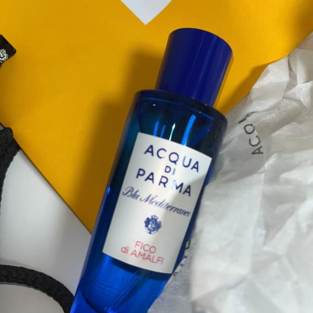 아쿠아디파르마 향수 피코디아말피