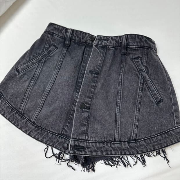 알렉산더왕 치마바지 26