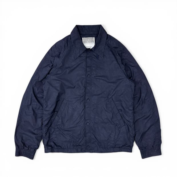 논네이티브 x NOMA t.d. 자켓