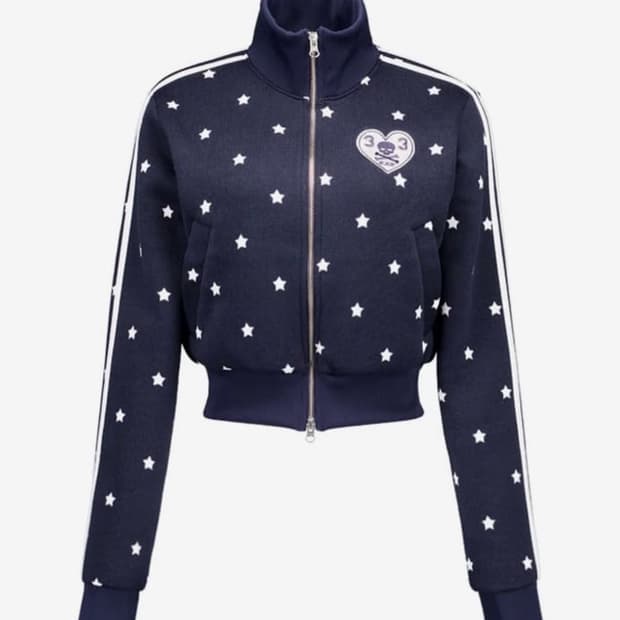 셋업이엑스이 집업