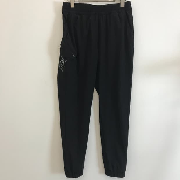 BOB 골프 26ss 우븐 조거팬츠 [29-30인치]