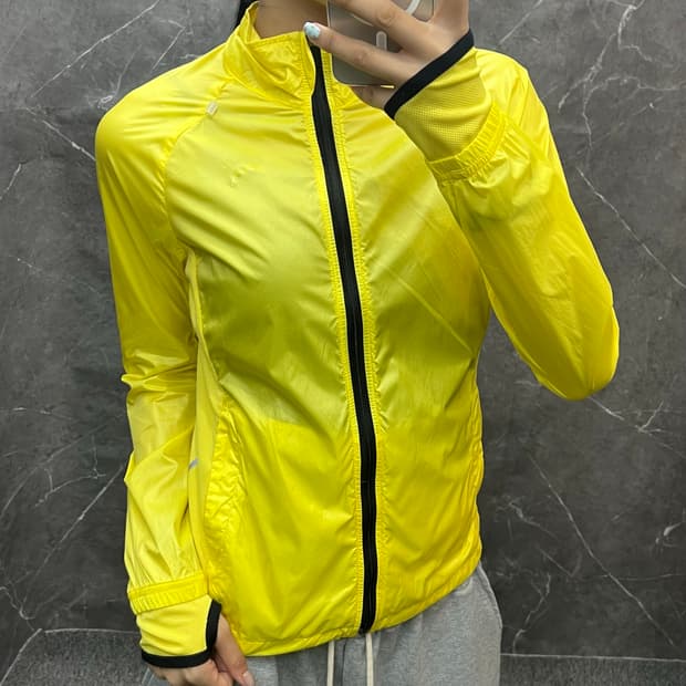 Puma 바람막이 s422