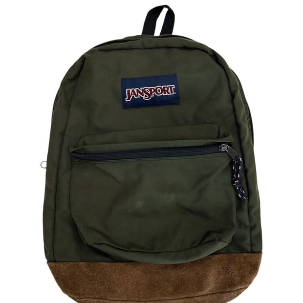 90s 잔스포츠 백팩