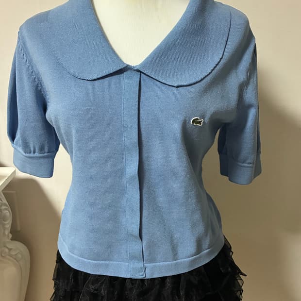 라코스테 소라 카라티