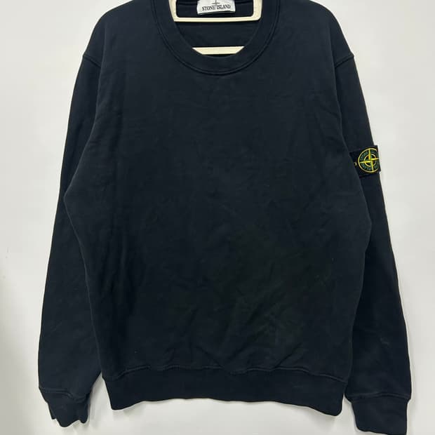 스톤아일랜드 맨투맨