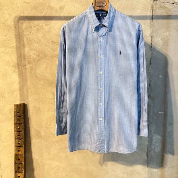 폴로 랄프로렌 블레이크 셔츠 105