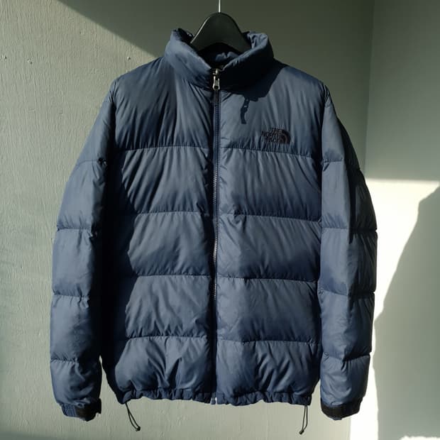 North Face pertex down jk