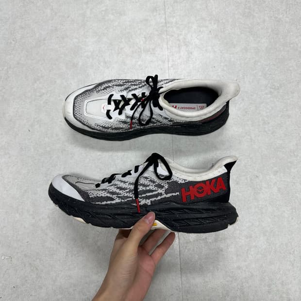 호카 스피트고트 5