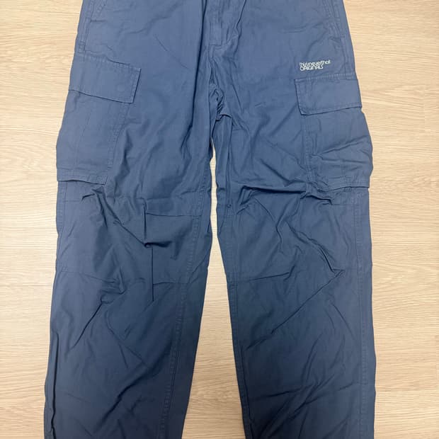 디스이즈네버댓 팬츠