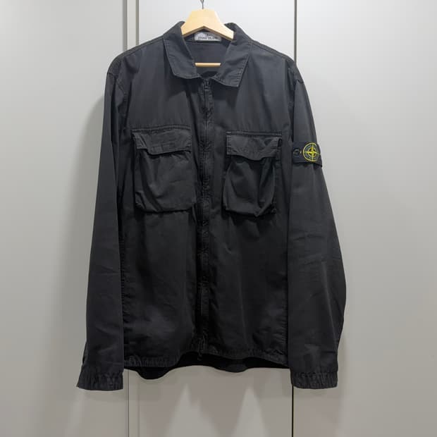 스톤 올드이펙트 xxl