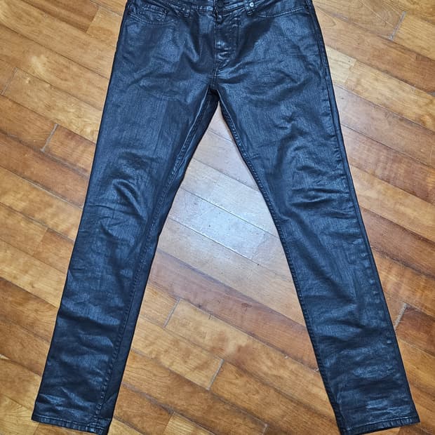 캘빈클라인 코팅진 31