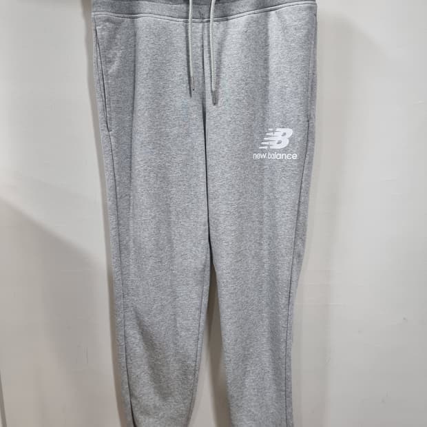 뉴발란스 조거팬츠 (D84