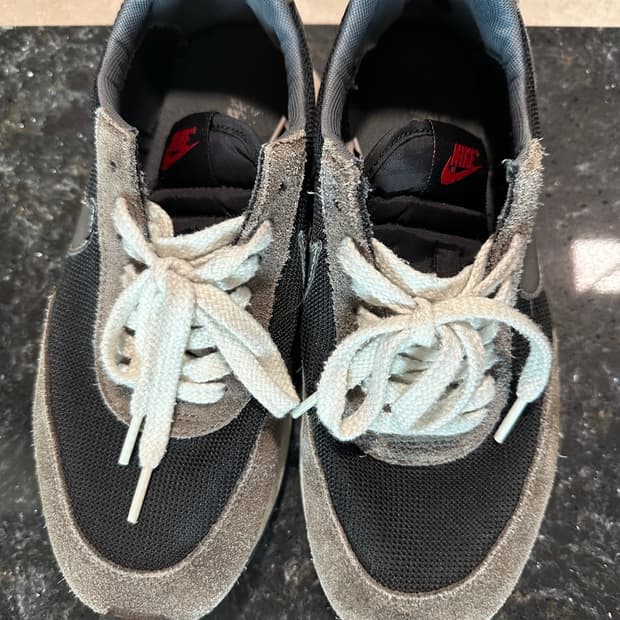 데이브레이크 검은 255