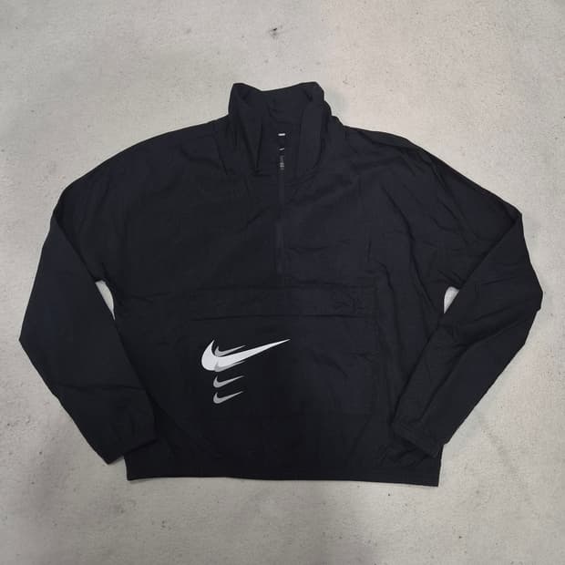 나이키  아노락바람막이90