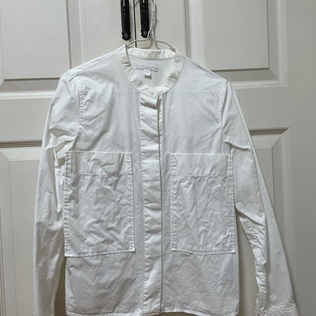 cos 셔츠 32사이즈