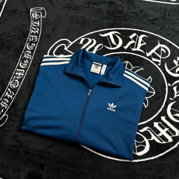 Adidas 아디다스 파이어버드 져지 110