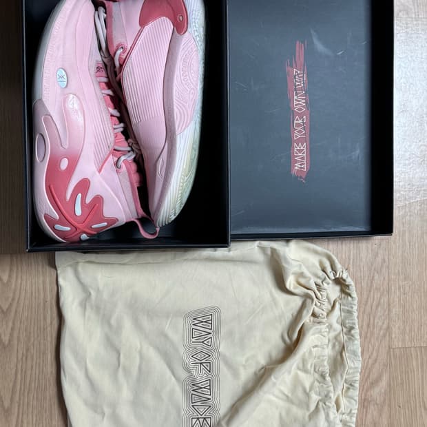 WOW11 핑크 블라썸 265