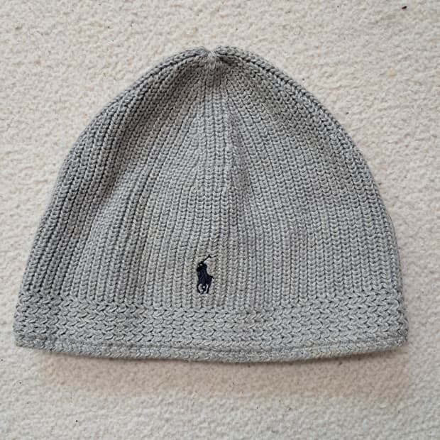 폴로랄프로렌 비니