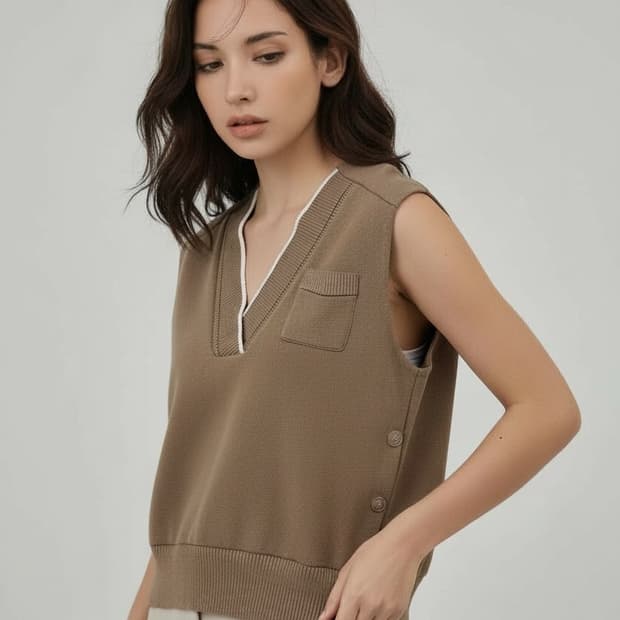 한섬 타임 울 베스트 Free