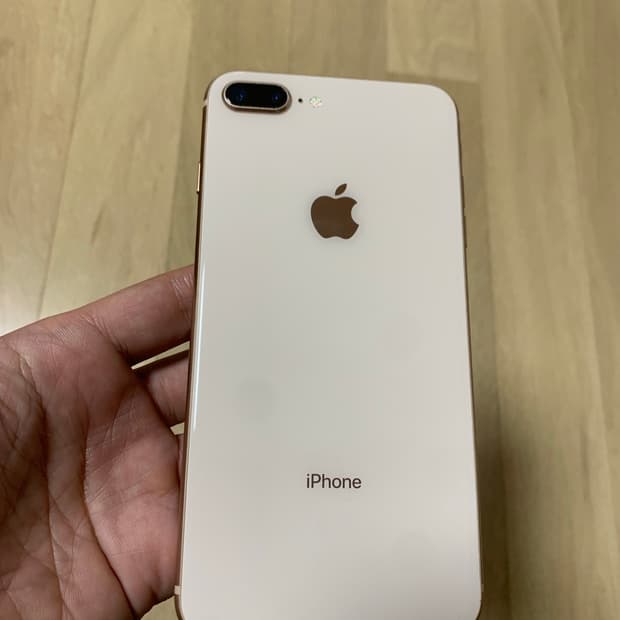 아이폰8플러스 64GB