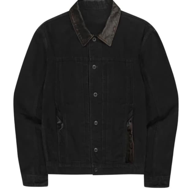 XLIM EP.8 05 jacket [구매 희망합니다]