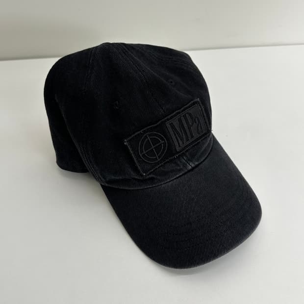 플라스틱프로덕트 MPA 볼캡