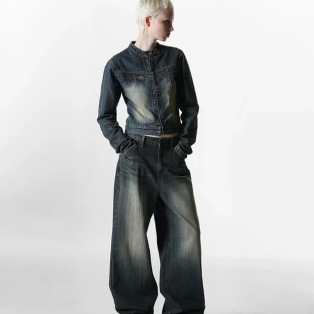 BLACKUP 디뮤어 세트