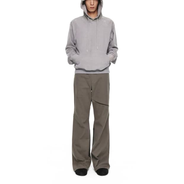 XLIM EP.8 05 TROUSERS 
