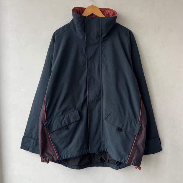 00s 나이키 ACG 자켓