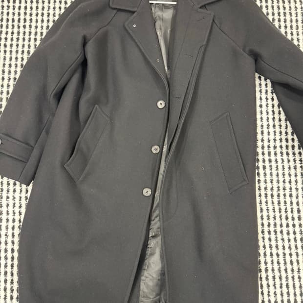 디스이즈네버댓 코트