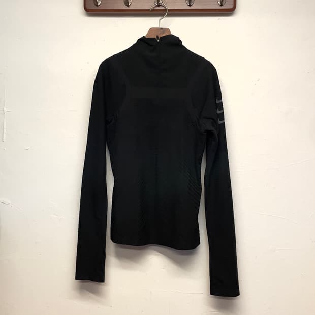 나이키 (우먼) 러닝 써마핏 adv 블랙 후디  