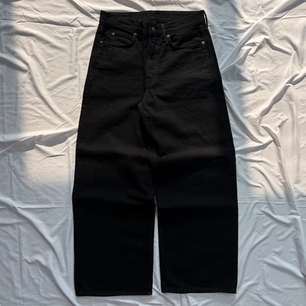 [M] 아크네스튜디오 1981