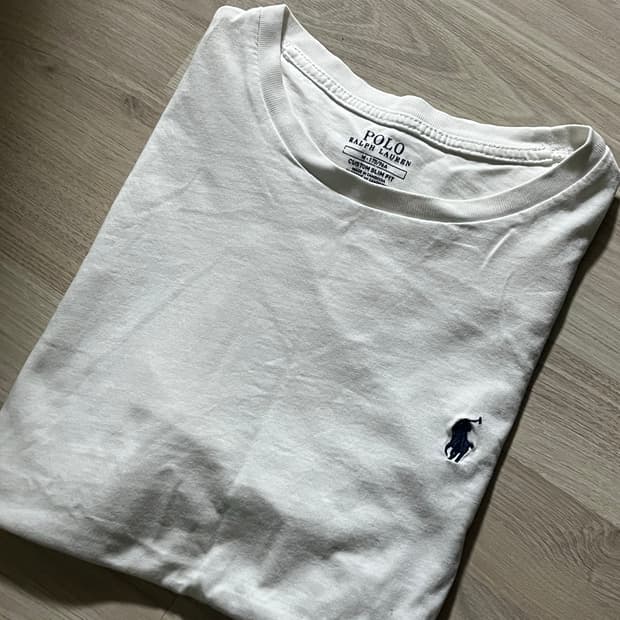 폴로 랄프로렌 티셔츠