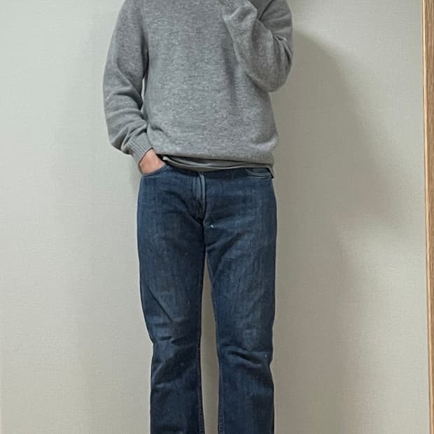 리바이스 514 팝니다 (착샷있음 W32,L32)